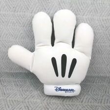 Main déguisement mickey d'occasion  Ménéac