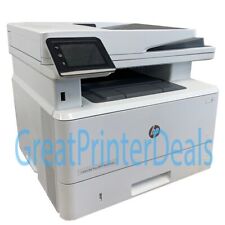 Laserjet pro mfp for sale  Willowbrook