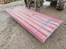 Box roofing sheets for sale  PRESTON