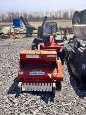 1970 toro groundsmaster for sale  Corfu