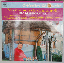 Jean segurel maison d'occasion  Libourne