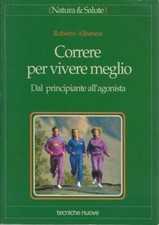 Correre per vivere usato  Italia