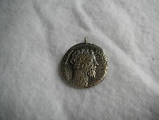Ancienne médaille plaqué d'occasion  Flers