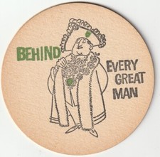 Beer mat worthington for sale  BOLTON