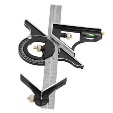 Squadra falegname 300mm usato  Roma