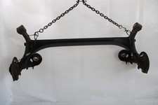 Hinterachse peugeot 307 gebraucht kaufen  Wittenburg