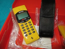 Ferrari telefono tim usato  Grosseto