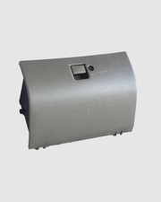 1994-1997 Nissan Pathfinder D21 caixa de luvas de picape de corpo rígido marrom fabricante de equipamento original comprar usado 1994-1997 Nissan Pathfinder D21 caixa de luvas de picape de corpo rígido marrom fabricante de equipamento original comprar usado  Enviando para Brazil