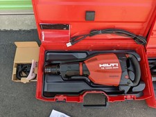 Hilti te1000 avr for sale  Santa Ana