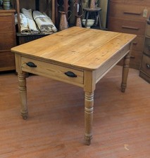 Antique pine kitchen for sale  LEISTON