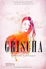 Grischa band modernes gebraucht kaufen  Berlin