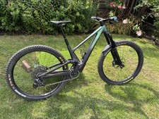 Scott genius 910 for sale  CAMBERLEY