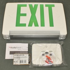 Partial lithonia exit for sale  South Bend