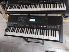 Immaculate yamaha psr for sale  IPSWICH
