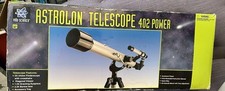 Edu science astrolon for sale  WIGAN