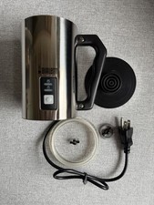 Bialetti electric milk for sale  Kailua Kona