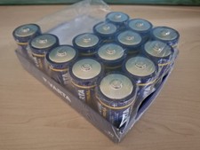14x varta industrial gebraucht kaufen  Walsrode