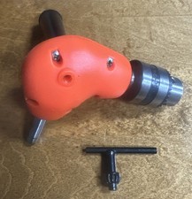 Right angle drill for sale  Centralia