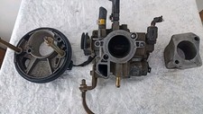 Fiat punto 176 usato  Avellino