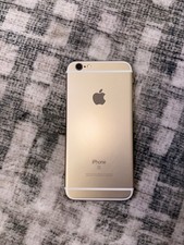 Apple iPhone 6S 64GB desbloqueado de fábrica - Excelente comprar usado  Enviando para Brazil