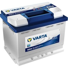 Batterie voiture varta d'occasion  Soliers