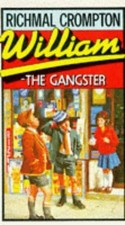 William gangster crompton for sale  ROSSENDALE