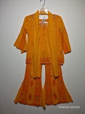 Indian dupatta kurta for sale  Cary