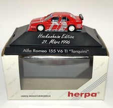 Alfa romeo 155 gebraucht kaufen  Neunkirchen