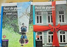 Passi giganti volumi usato  Genova
