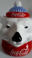 Orso coca cola usato  Italia
