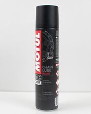 Lubrifiant chaîne moto d'occasion  Les Angles