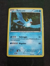 Pokémon card holo usato  Dodici Morelli