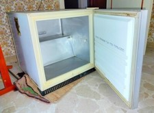 Mini congelatore ignis usato  Fermo