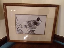 Art may framed for sale  Richboro