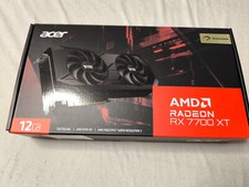 Grafikkarte acer nitro gebraucht kaufen  Hamburg