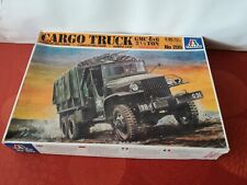 Italeri 205 gmc usato  Morsano al Tagliamento