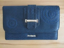 Desigual damengeldbeutel neuwe gebraucht kaufen  Worms