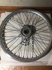 Cerchi completi mozzo usato  Scoppito