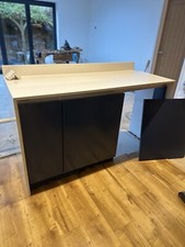 Kitchen unit dekton for sale  CHELTENHAM