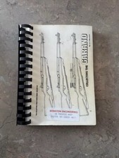 Collecting the Garand J.C. Harrison Collectors Field Guide Series Vol 6 1st Prnt segunda mano  Embacar hacia Mexico
