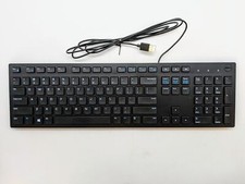 Dell wired usb for sale  Henderson