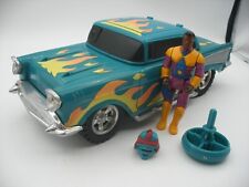Kenner 1985 mask d'occasion  Nogent-le-Roi