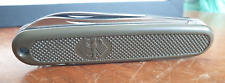 Victorinox safari trooper gebraucht kaufen  Remshalden