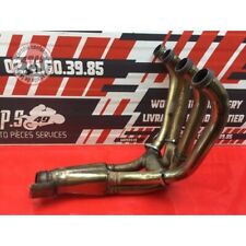 Collecteur échappement suzuki d'occasion  France