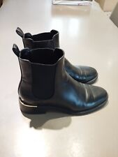 Stivaletti zara n.40 usato  Solza