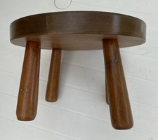 Vintage wood milking for sale  MILTON KEYNES