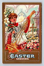 Catholic easter greeting for sale  High Ridge