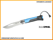 Coltello opinel outdoor usato  Lavagna