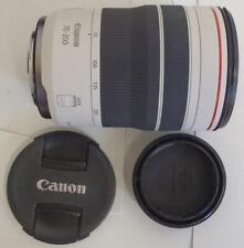 Canon rf70 200mm for sale  Reseda