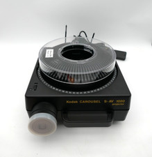 Kodak carousel 1020 gebraucht kaufen  Langenargen